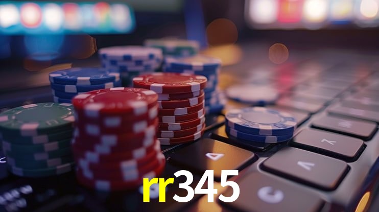 Quick Registration rr345