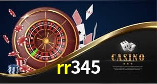 Statistics rr345