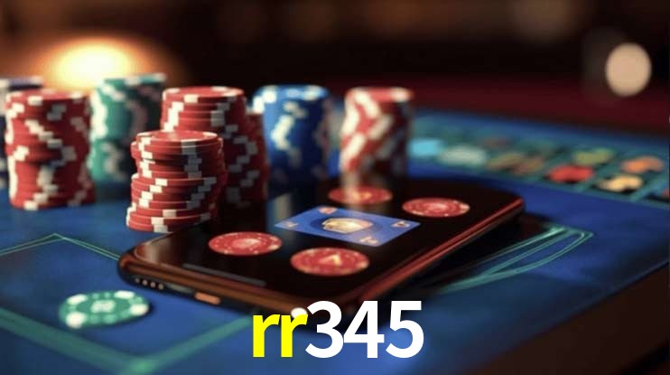 Slot Games rr345